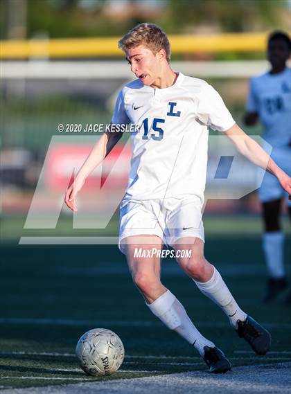 Thumbnail 1 in Servite vs. Loyola (CIF Southern Section D1 Final) photogallery.