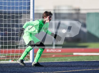 Thumbnail 3 in Servite vs. Loyola (CIF Southern Section D1 Final) photogallery.
