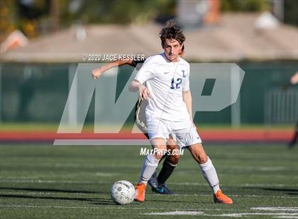 Thumbnail 1 in Servite vs. Loyola (CIF Southern Section D1 Final) photogallery.