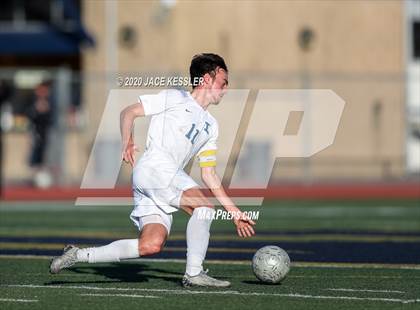 Thumbnail 1 in Servite vs. Loyola (CIF Southern Section D1 Final) photogallery.