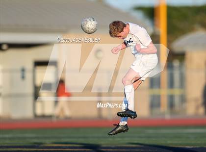 Thumbnail 2 in Servite vs. Loyola (CIF Southern Section D1 Final) photogallery.