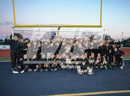 Thumbnail 1 in Servite vs. Loyola (CIF Southern Section D1 Final) photogallery.