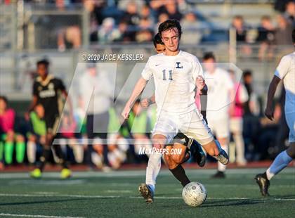 Thumbnail 3 in Servite vs. Loyola (CIF Southern Section D1 Final) photogallery.