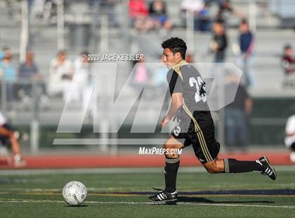 Thumbnail 3 in Servite vs. Loyola (CIF Southern Section D1 Final) photogallery.