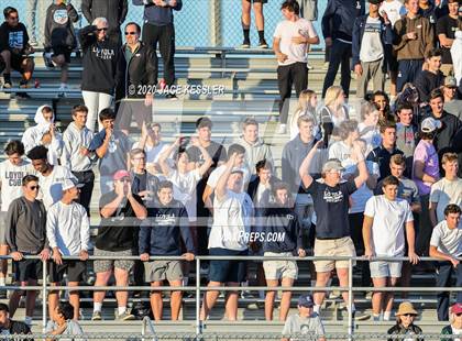 Thumbnail 1 in Servite vs. Loyola (CIF Southern Section D1 Final) photogallery.