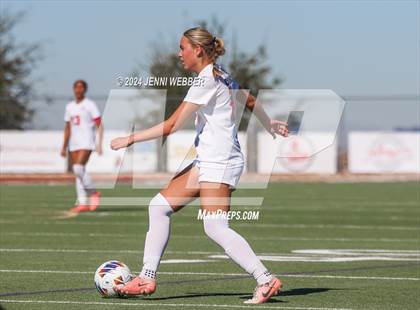 Thumbnail 1 in Coronado vs. Faith Lutheran (NIAA 5A Semifinal) photogallery.