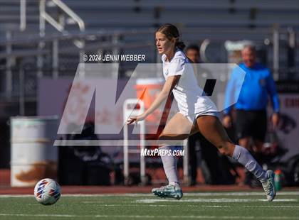 Thumbnail 3 in Coronado vs. Faith Lutheran (NIAA 5A Semifinal) photogallery.