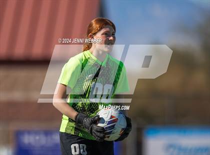 Thumbnail 1 in Coronado vs. Faith Lutheran (NIAA 5A Semifinal) photogallery.