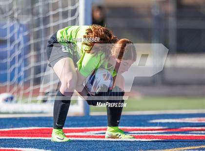 Thumbnail 3 in Coronado vs. Faith Lutheran (NIAA 5A Semifinal) photogallery.