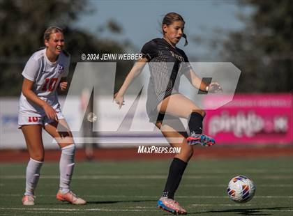 Thumbnail 1 in Coronado vs. Faith Lutheran (NIAA 5A Semifinal) photogallery.