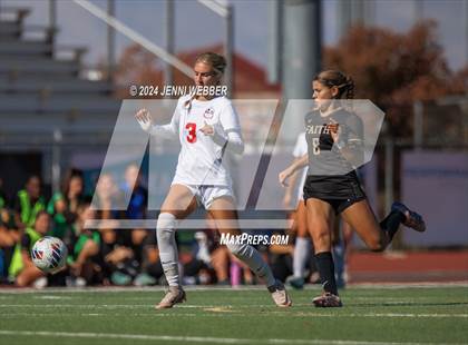 Thumbnail 1 in Coronado vs. Faith Lutheran (NIAA 5A Semifinal) photogallery.