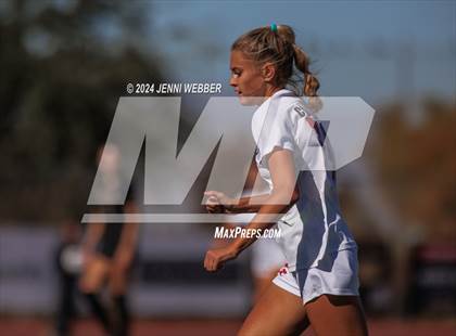 Thumbnail 1 in Coronado vs. Faith Lutheran (NIAA 5A Semifinal) photogallery.