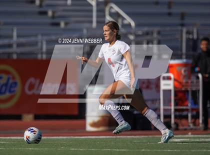 Thumbnail 1 in Coronado vs. Faith Lutheran (NIAA 5A Semifinal) photogallery.