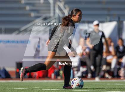 Thumbnail 1 in Coronado vs. Faith Lutheran (NIAA 5A Semifinal) photogallery.