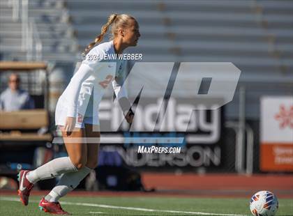 Thumbnail 1 in Coronado vs. Faith Lutheran (NIAA 5A Semifinal) photogallery.