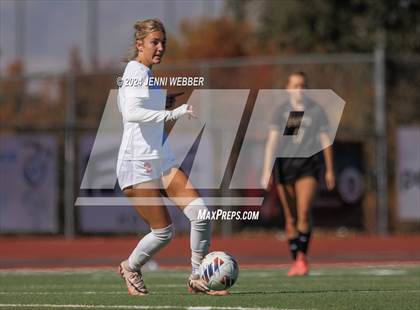 Thumbnail 2 in Coronado vs. Faith Lutheran (NIAA 5A Semifinal) photogallery.