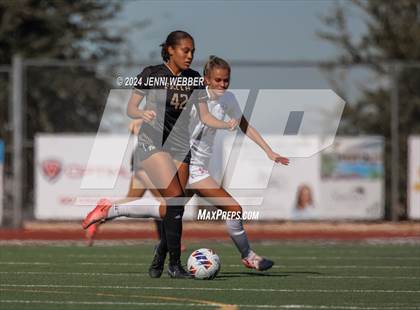 Thumbnail 1 in Coronado vs. Faith Lutheran (NIAA 5A Semifinal) photogallery.