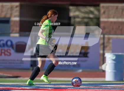 Thumbnail 1 in Coronado vs. Faith Lutheran (NIAA 5A Semifinal) photogallery.
