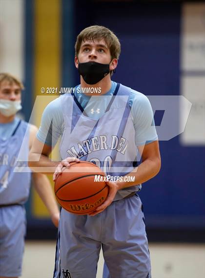 Thumbnail 2 in Mater Dei @ Althoff Catholic photogallery.