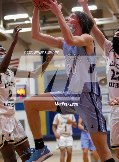 Thumbnail 3 in Mater Dei @ Althoff Catholic photogallery.