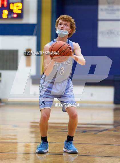Thumbnail 1 in Mater Dei @ Althoff Catholic photogallery.