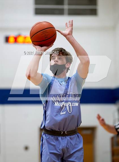 Thumbnail 2 in Mater Dei @ Althoff Catholic photogallery.