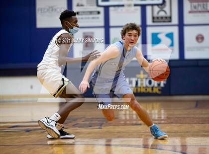 Thumbnail 2 in Mater Dei @ Althoff Catholic photogallery.