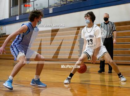 Thumbnail 1 in Mater Dei @ Althoff Catholic photogallery.