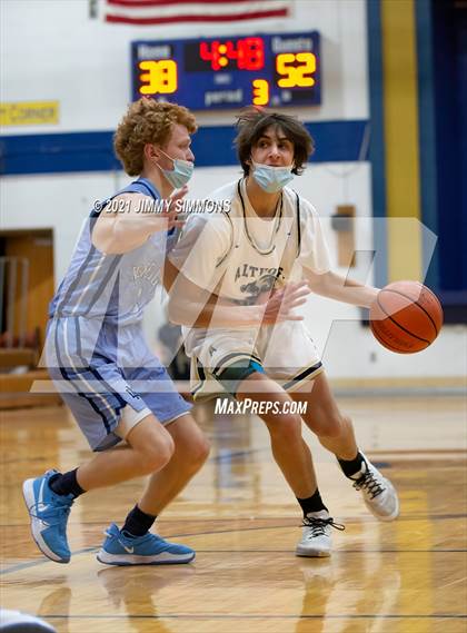 Thumbnail 1 in Mater Dei @ Althoff Catholic photogallery.
