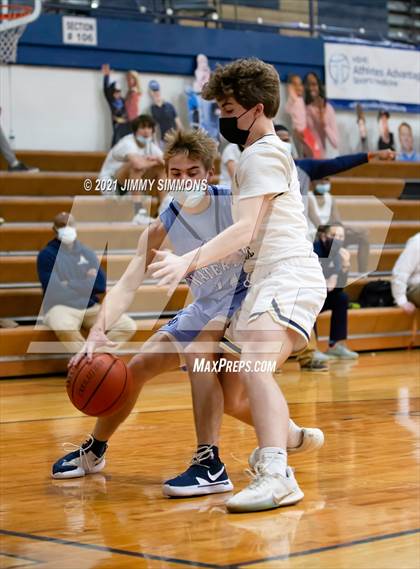 Thumbnail 1 in Mater Dei @ Althoff Catholic photogallery.