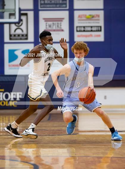 Thumbnail 3 in Mater Dei @ Althoff Catholic photogallery.
