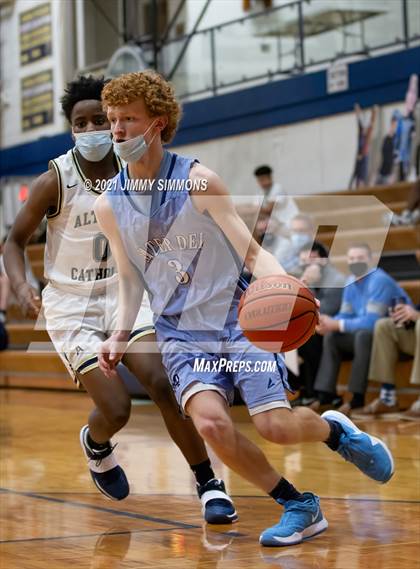 Thumbnail 1 in Mater Dei @ Althoff Catholic photogallery.