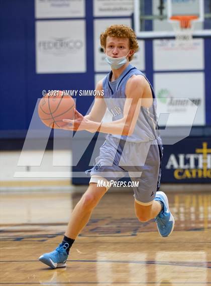 Thumbnail 1 in Mater Dei @ Althoff Catholic photogallery.