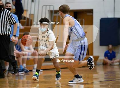 Thumbnail 1 in Mater Dei @ Althoff Catholic photogallery.