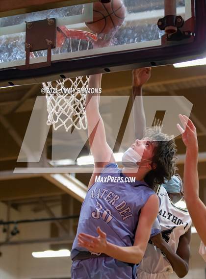 Thumbnail 1 in Mater Dei @ Althoff Catholic photogallery.
