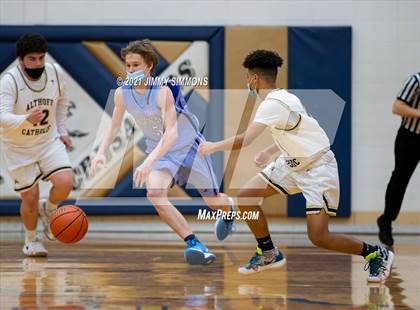 Thumbnail 1 in Mater Dei @ Althoff Catholic photogallery.
