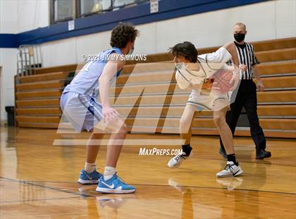 Thumbnail 3 in Mater Dei @ Althoff Catholic photogallery.