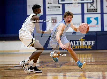 Thumbnail 1 in Mater Dei @ Althoff Catholic photogallery.