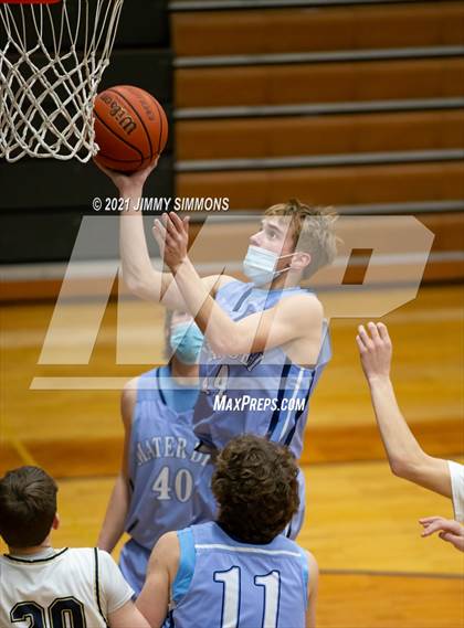 Thumbnail 2 in Mater Dei @ Althoff Catholic photogallery.