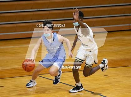 Thumbnail 2 in Mater Dei @ Althoff Catholic photogallery.