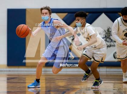Thumbnail 1 in Mater Dei @ Althoff Catholic photogallery.