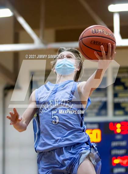 Thumbnail 1 in Mater Dei @ Althoff Catholic photogallery.