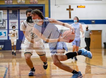 Thumbnail 2 in Mater Dei @ Althoff Catholic photogallery.