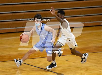 Thumbnail 1 in Mater Dei @ Althoff Catholic photogallery.