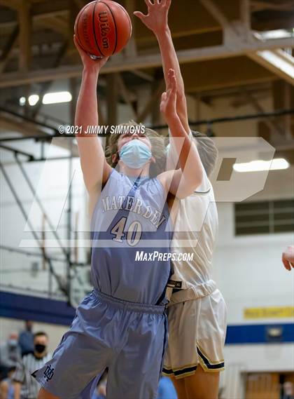 Thumbnail 3 in Mater Dei @ Althoff Catholic photogallery.