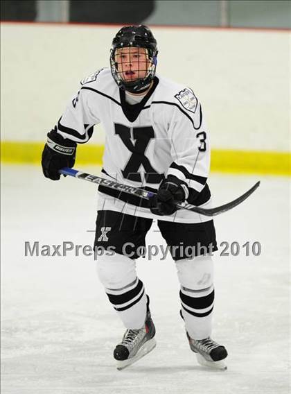 Thumbnail 3 in North Haven @ Xavier photogallery.