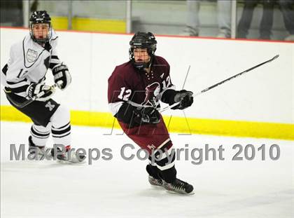 Thumbnail 2 in North Haven @ Xavier photogallery.