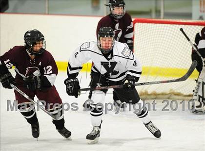 Thumbnail 3 in North Haven @ Xavier photogallery.