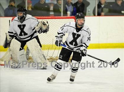 Thumbnail 1 in North Haven @ Xavier photogallery.
