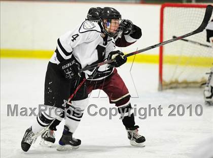 Thumbnail 1 in North Haven @ Xavier photogallery.
